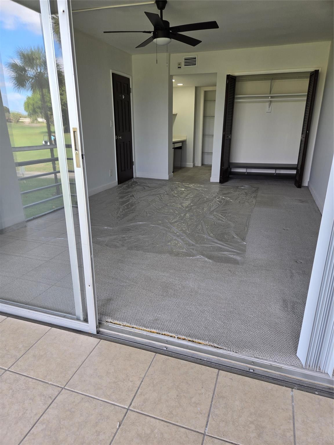 PALM AIRE COUNTRY CLUB - Residential Lease