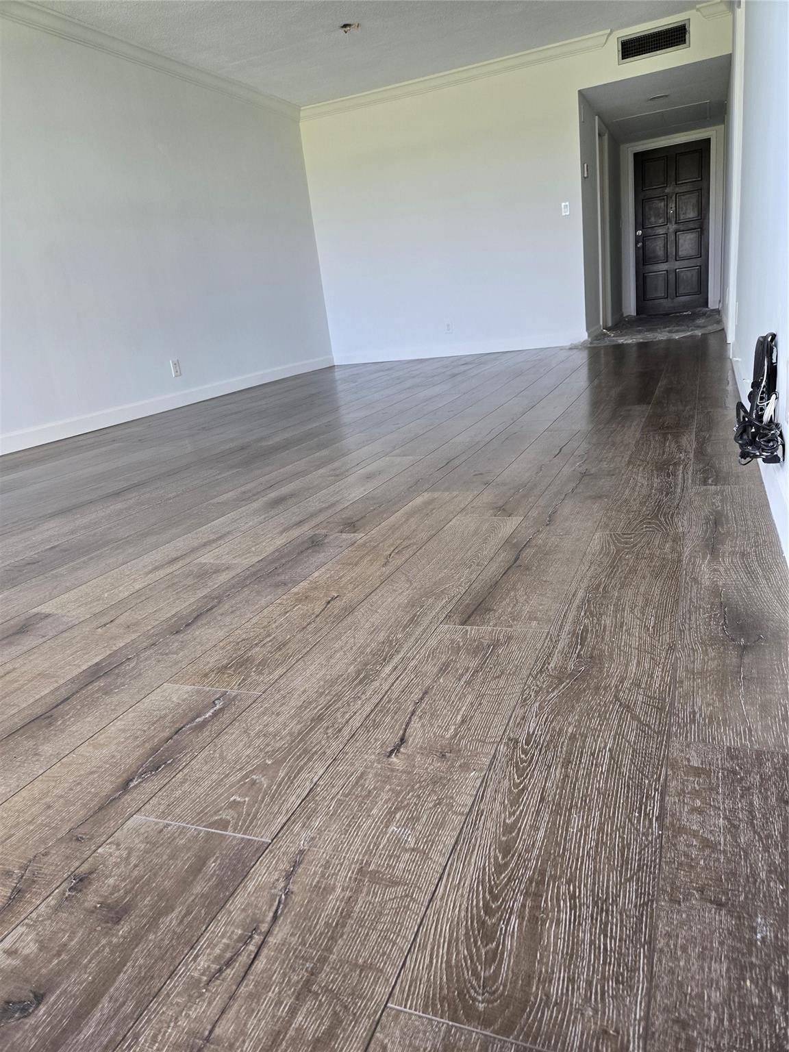 PALM AIRE COUNTRY CLUB - Residential Lease