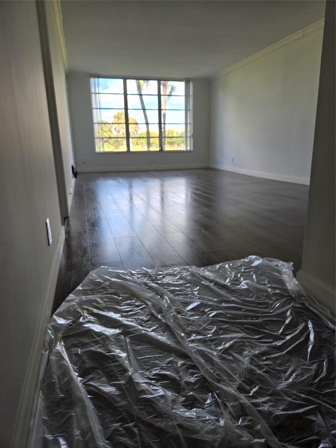 PALM AIRE COUNTRY CLUB - Residential Lease