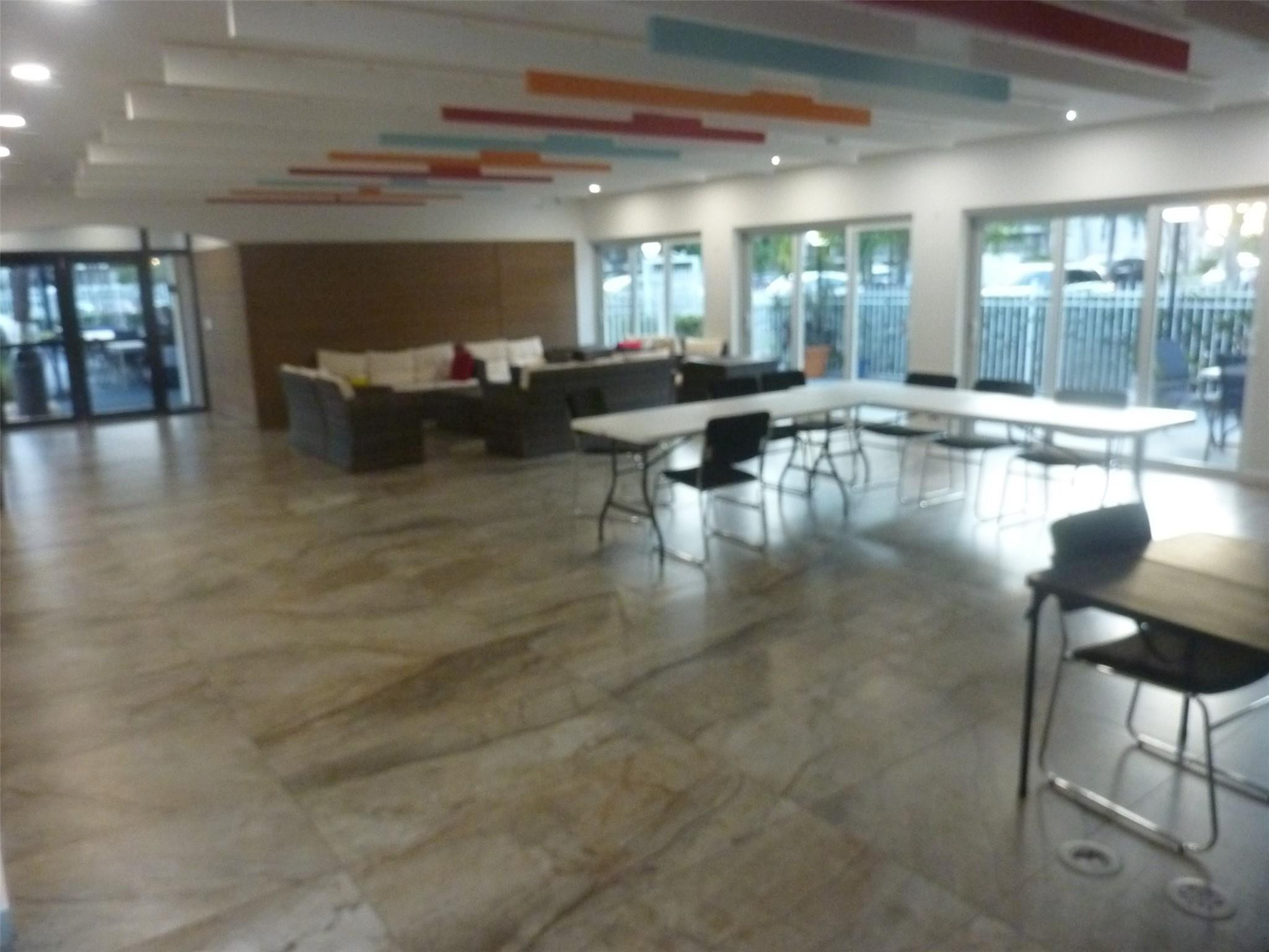 PALM AIRE COUNTRY CLUB - Residential Lease