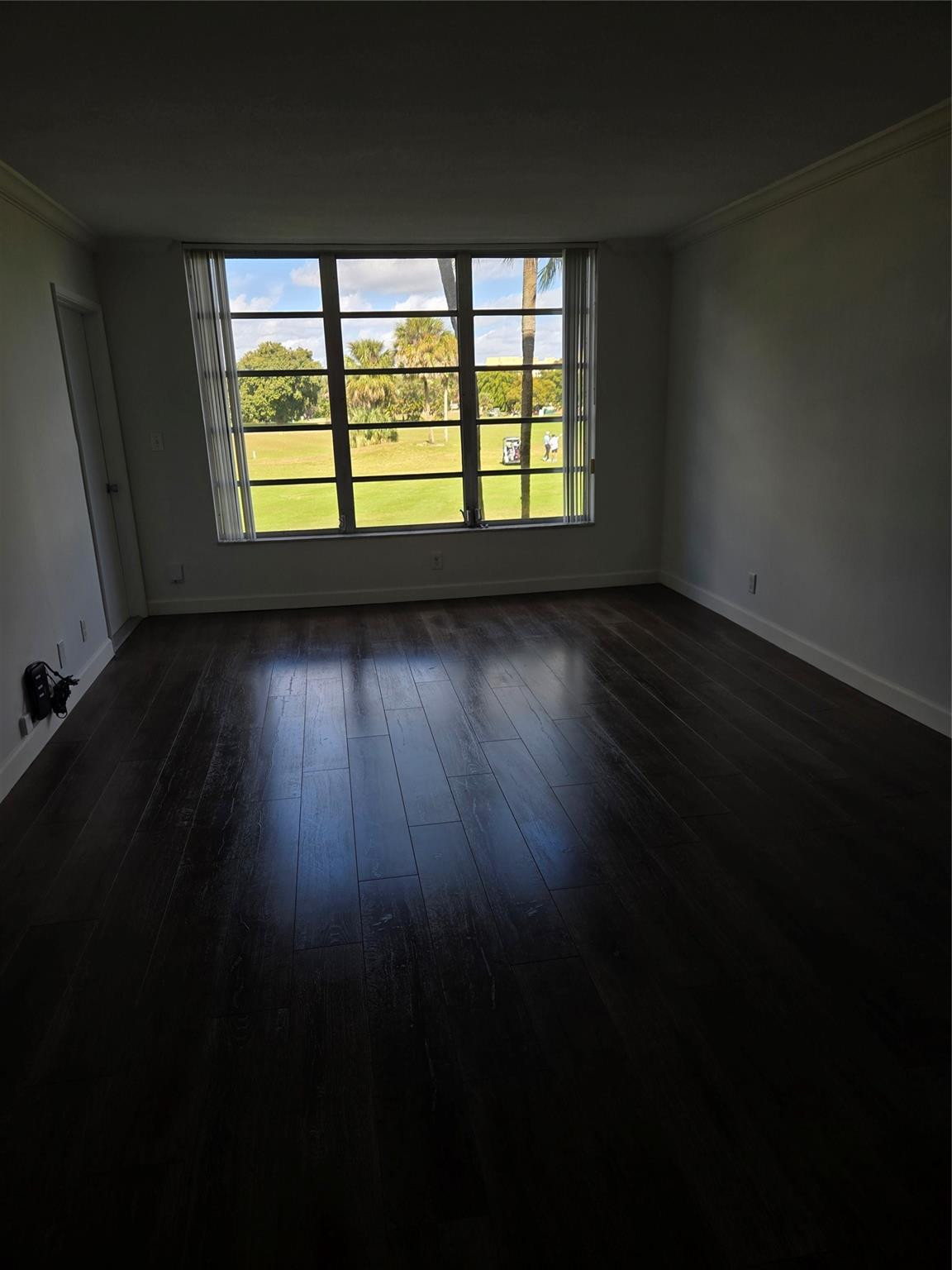 PALM AIRE COUNTRY CLUB - Residential Lease