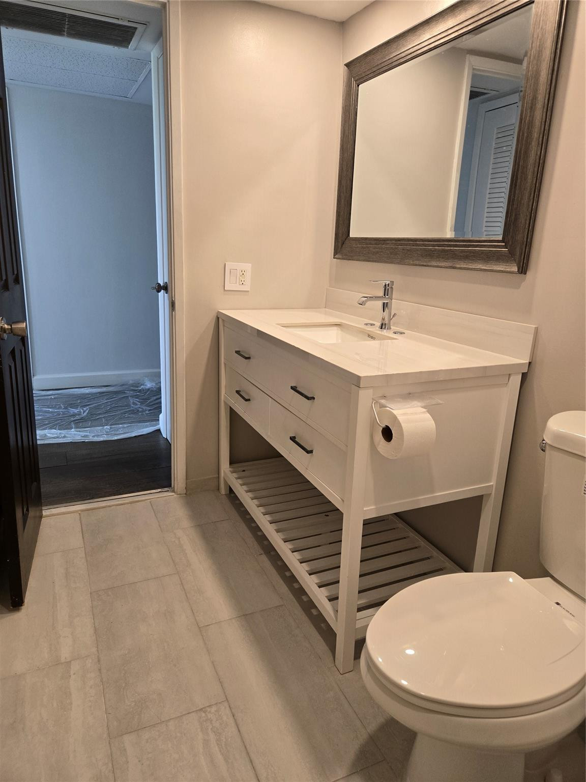 PALM AIRE COUNTRY CLUB - Residential Lease