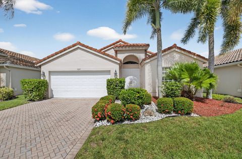 5297 Wycombe Avenue Boynton Beach FL 33437