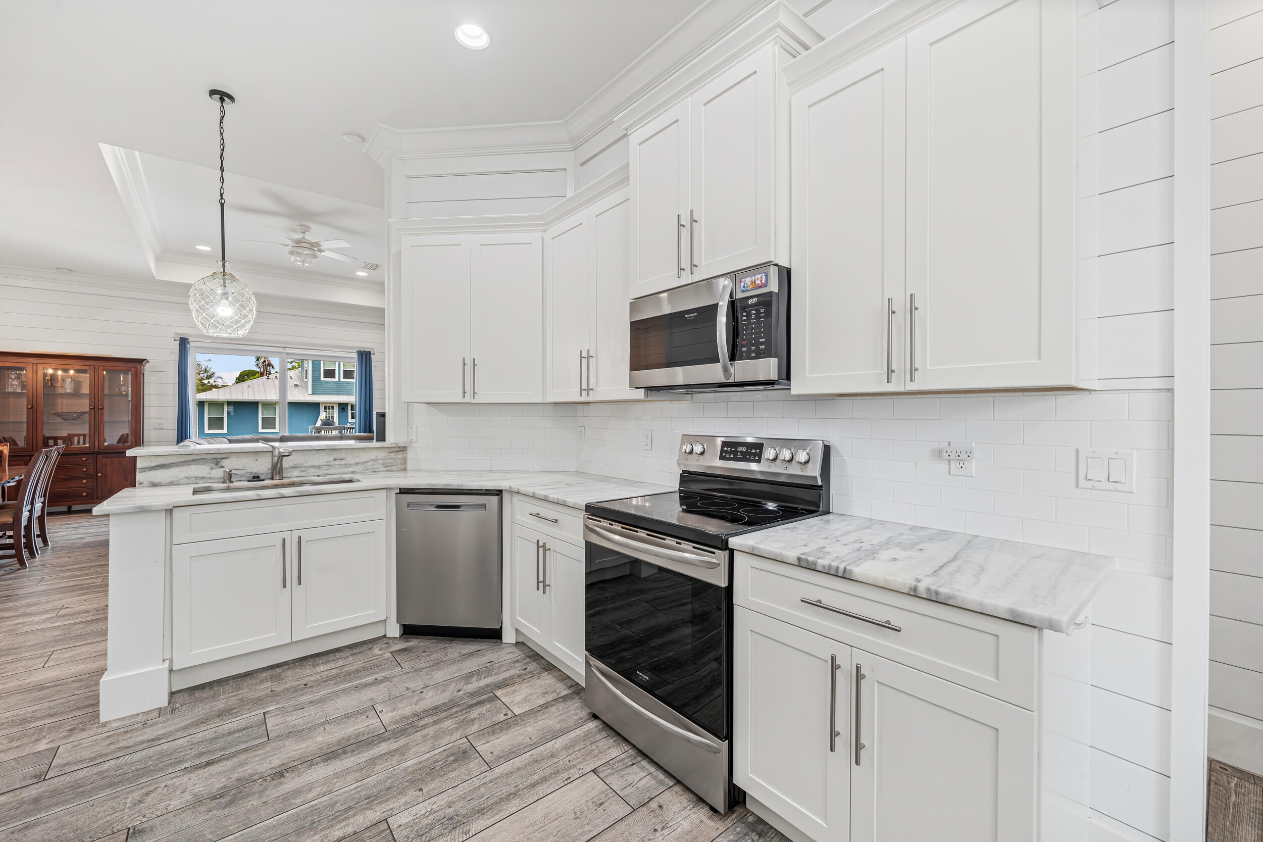 CLEVELAND - Residential