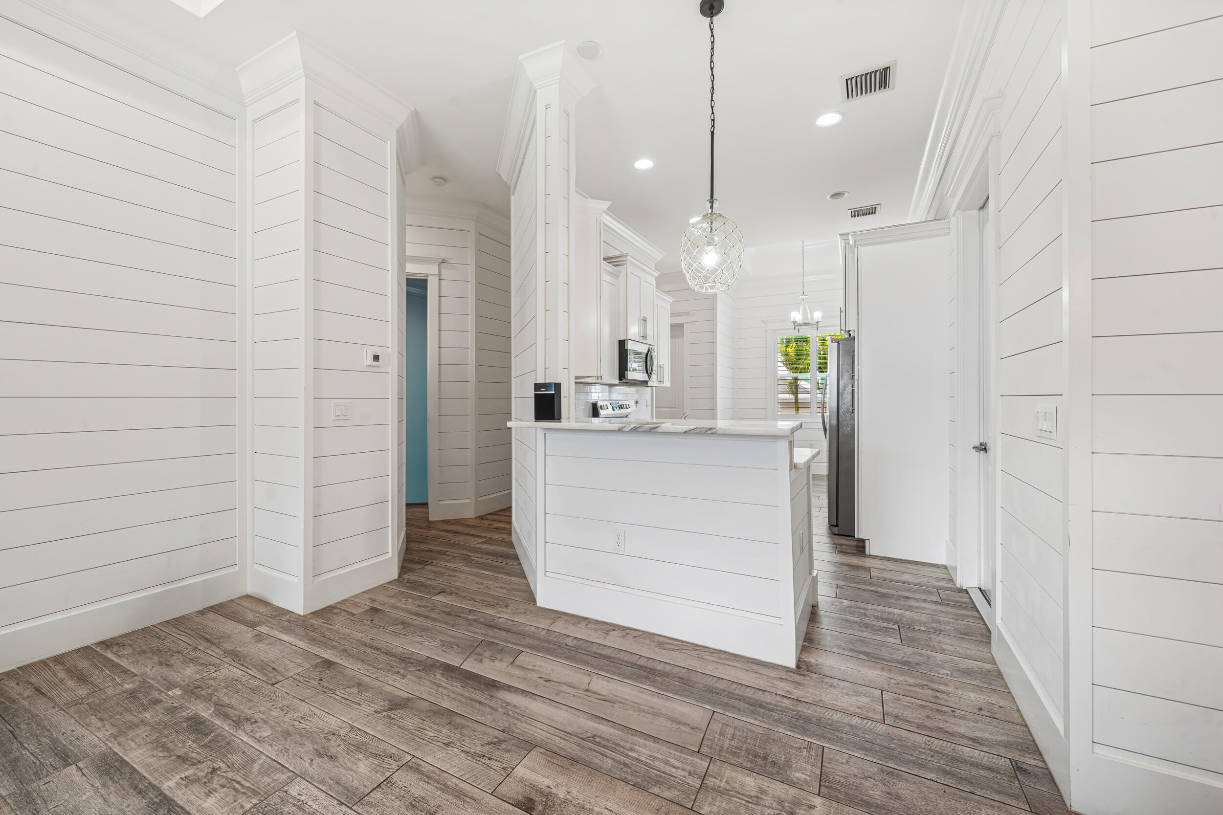 CLEVELAND - Residential