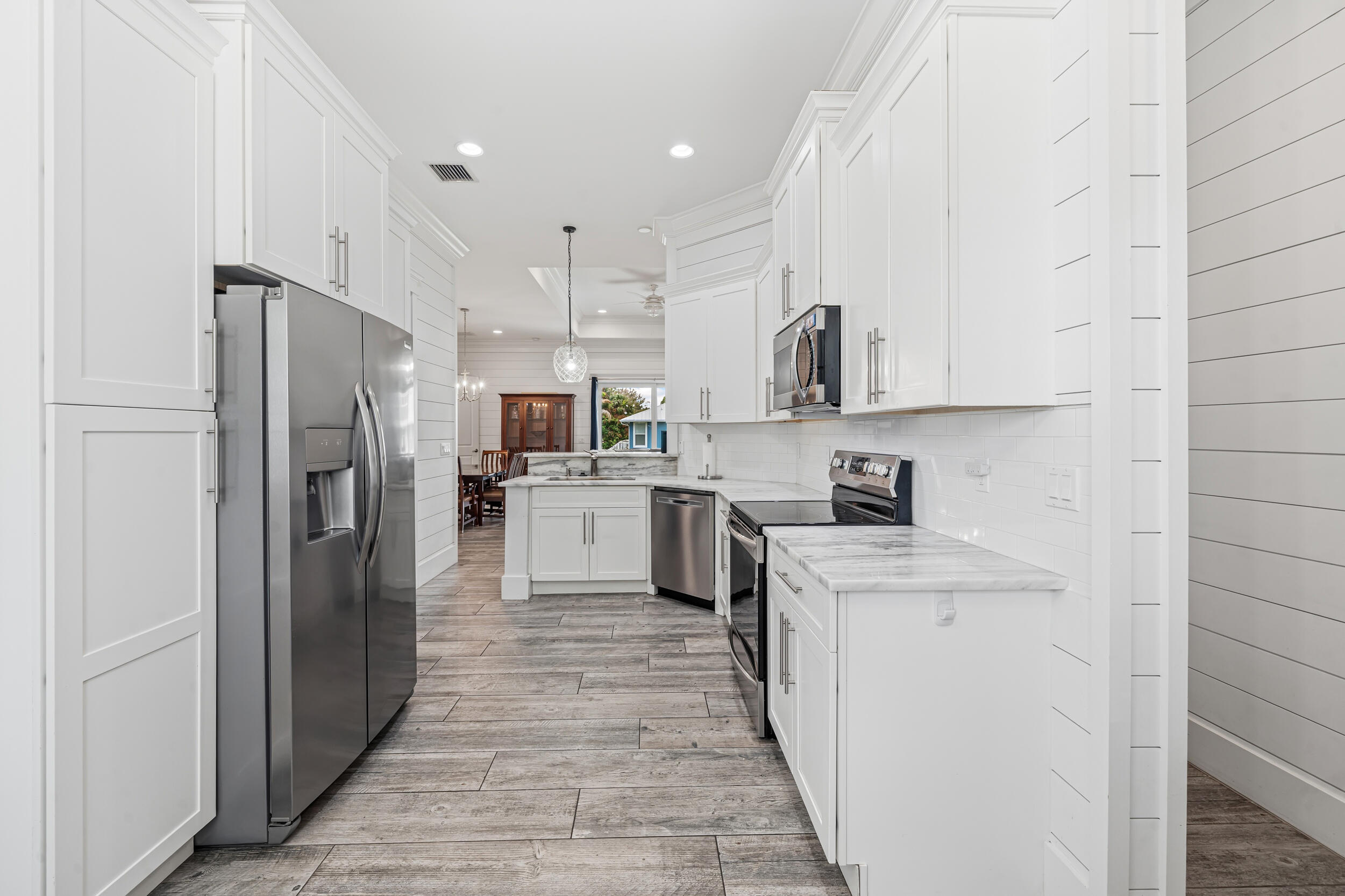 CLEVELAND - Residential