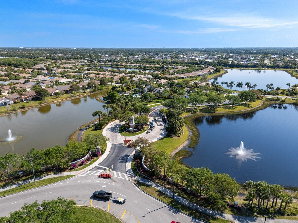 TRADITION PLAT NO 18 - Residential