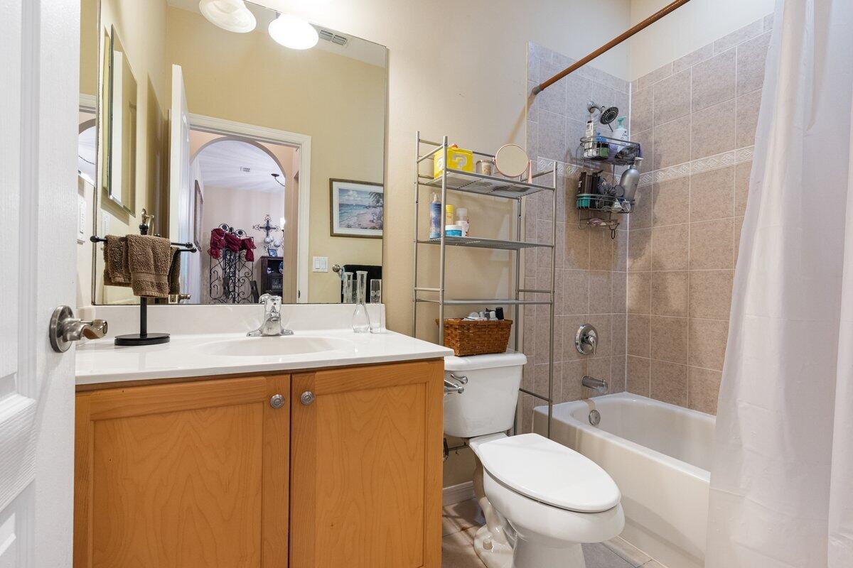 TRADITION PLAT NO 18 - Residential