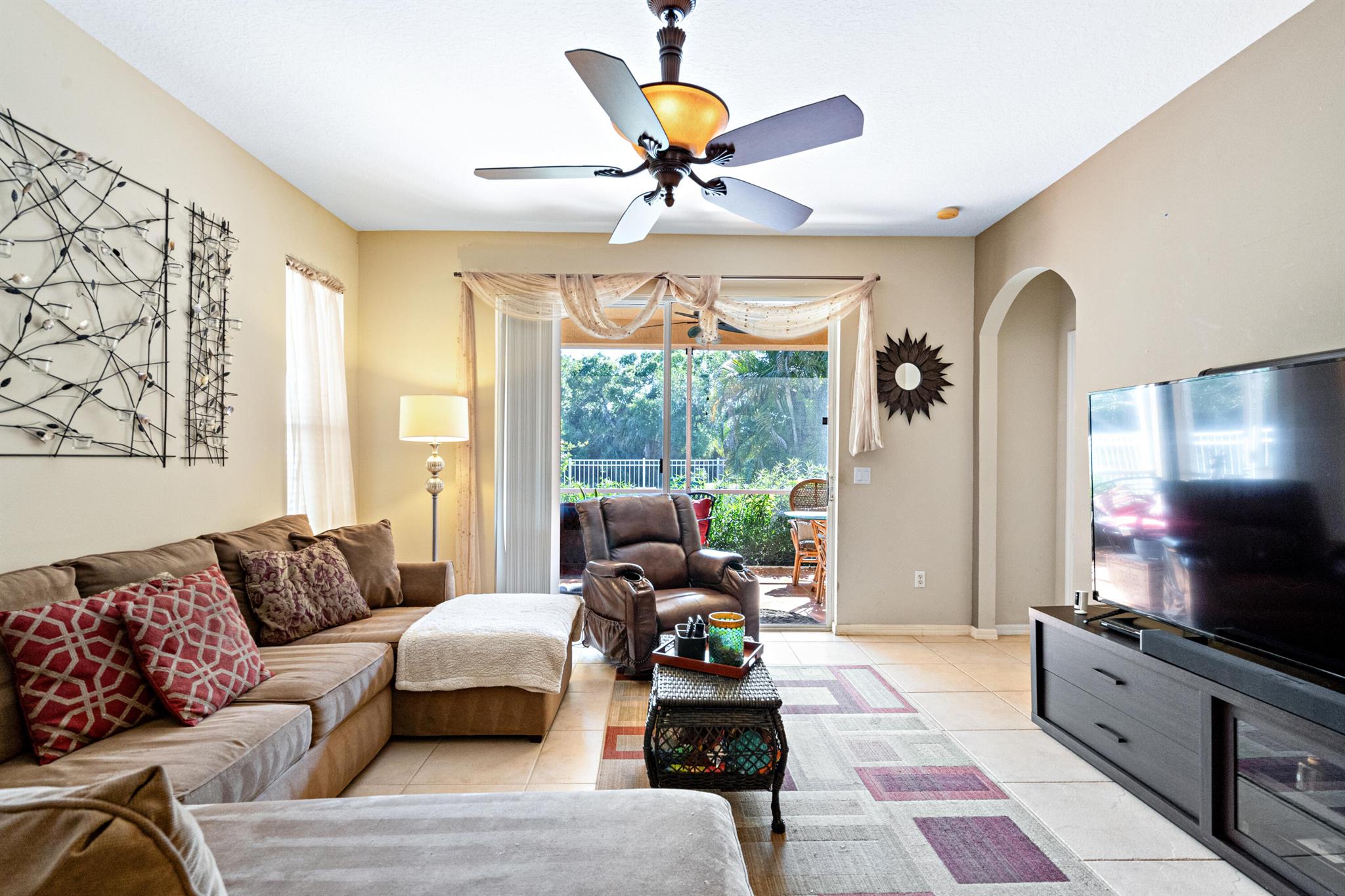 TRADITION PLAT NO 18 - Residential