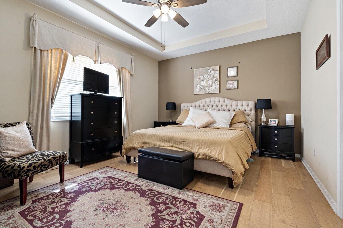 TRADITION PLAT NO 18 - Residential