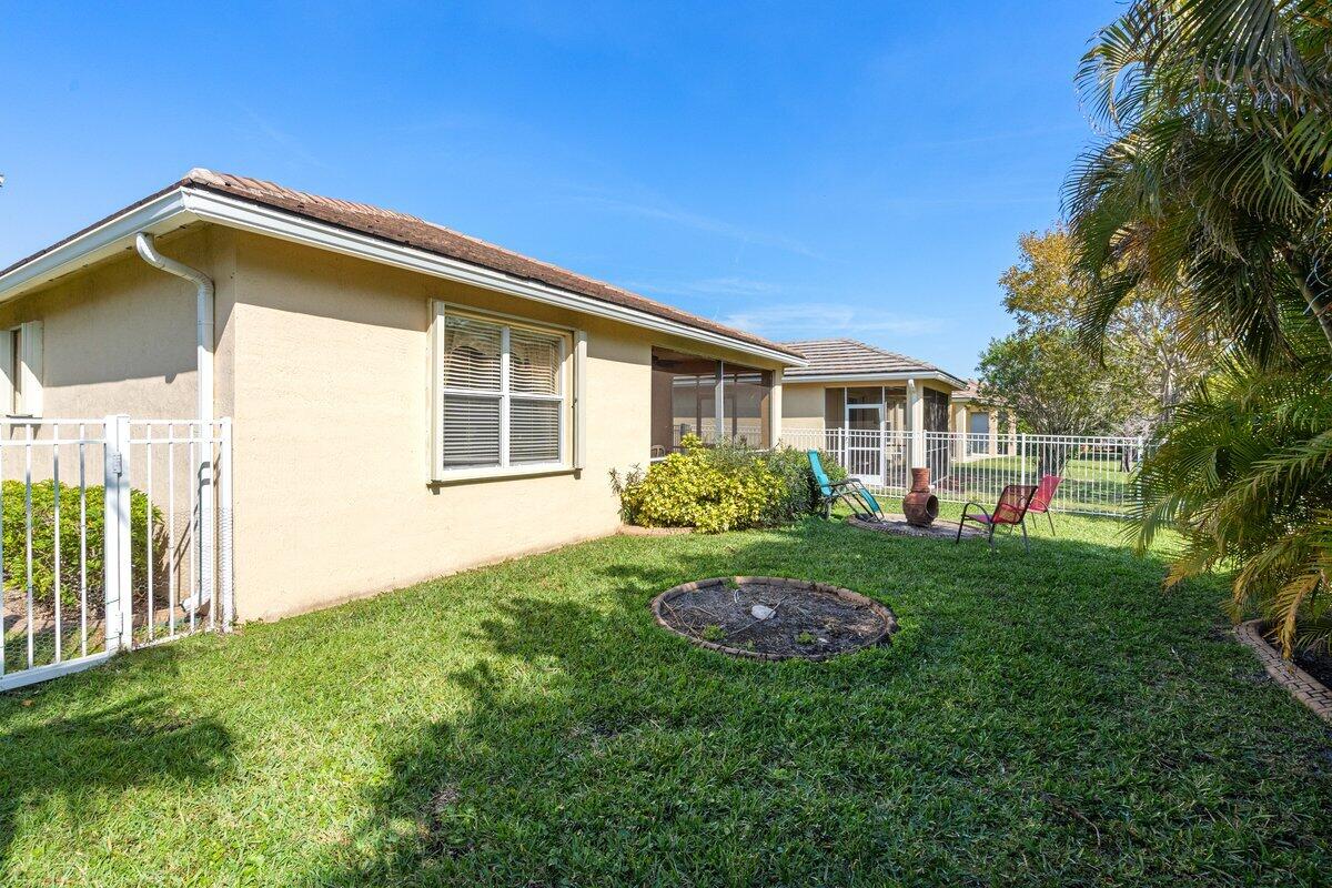 TRADITION PLAT NO 18 - Residential