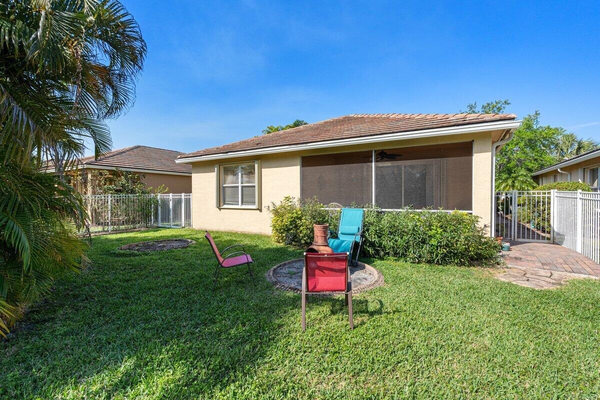 TRADITION PLAT NO 18 - Residential