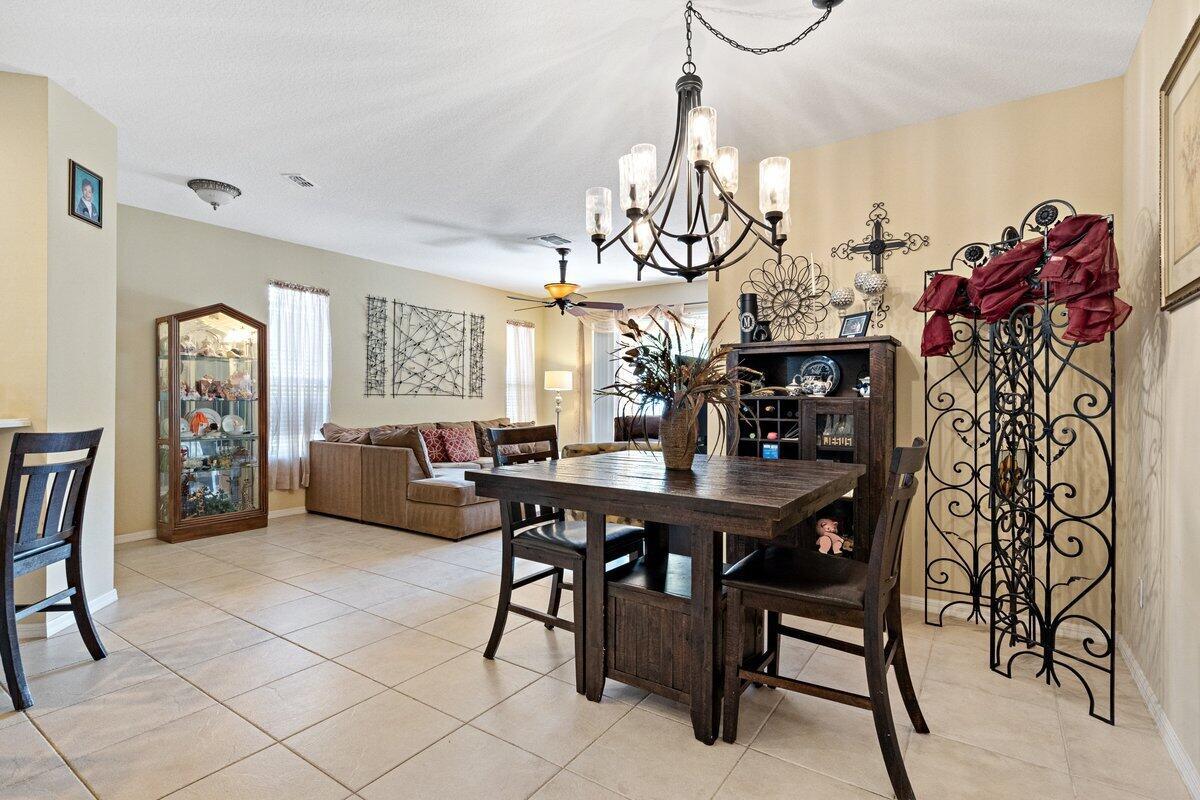 TRADITION PLAT NO 18 - Residential