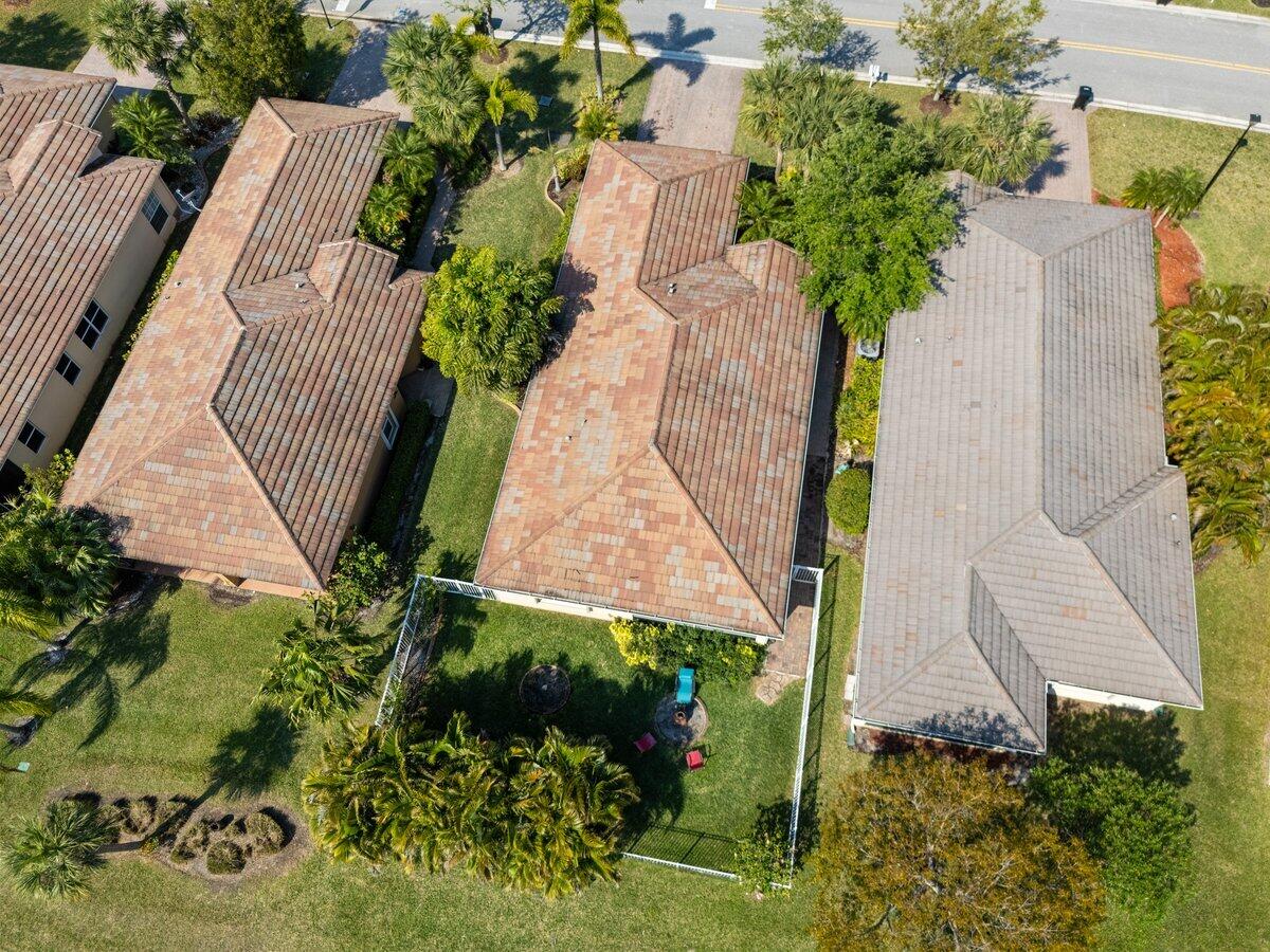 TRADITION PLAT NO 18 - Residential