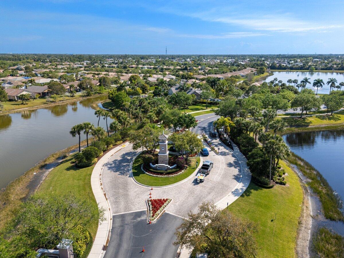 TRADITION PLAT NO 18 - Residential