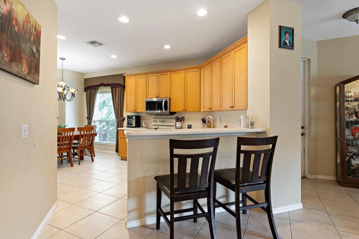 TRADITION PLAT NO 18 - Residential