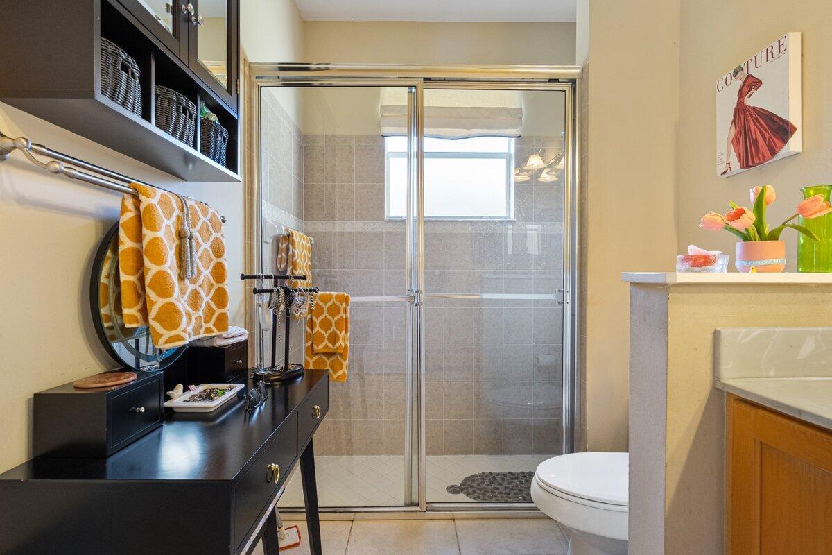 TRADITION PLAT NO 18 - Residential