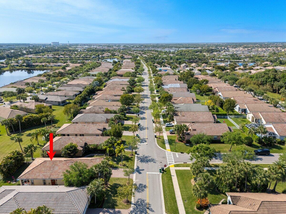 TRADITION PLAT NO 18 - Residential