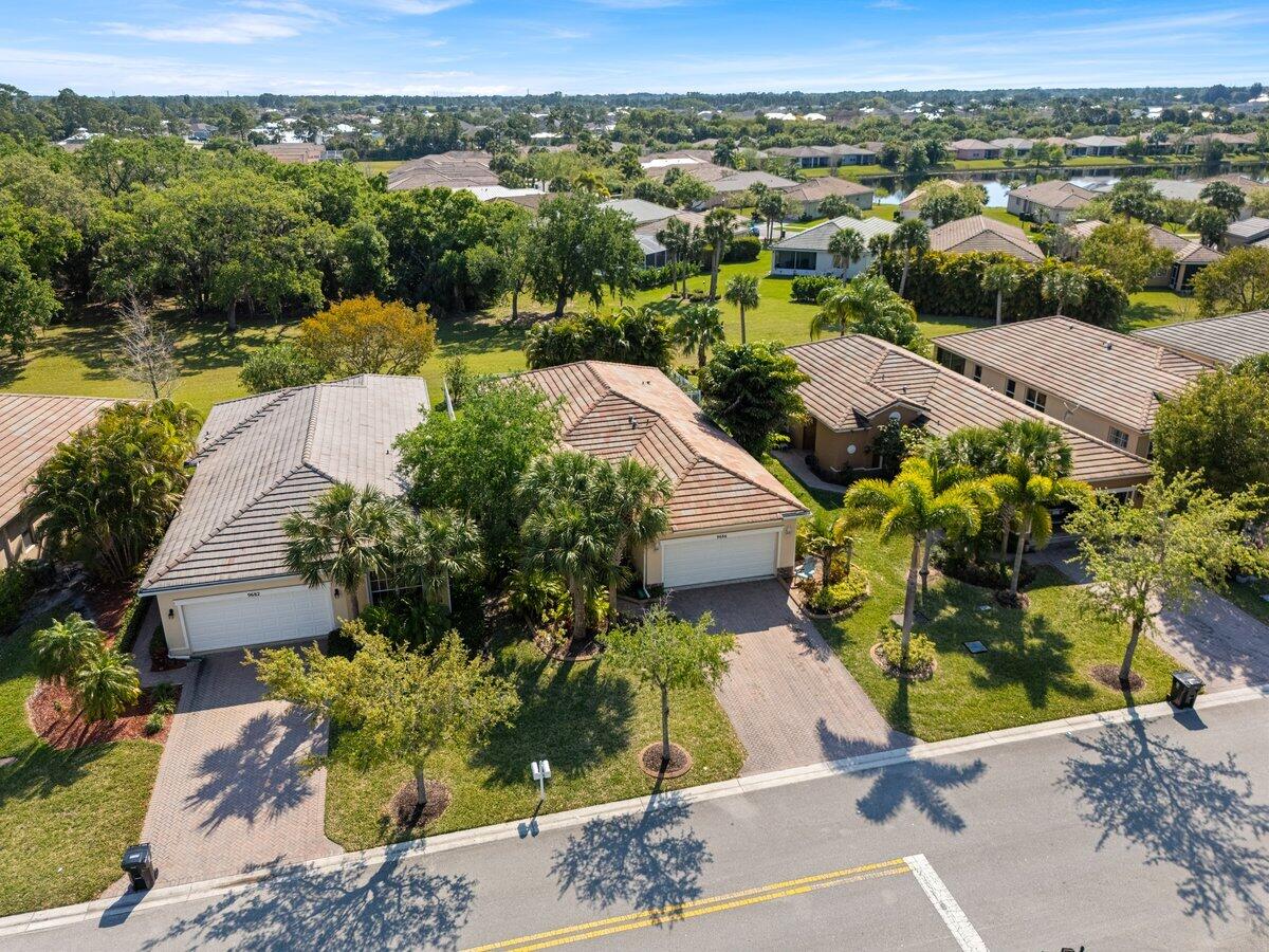 TRADITION PLAT NO 18 - Residential