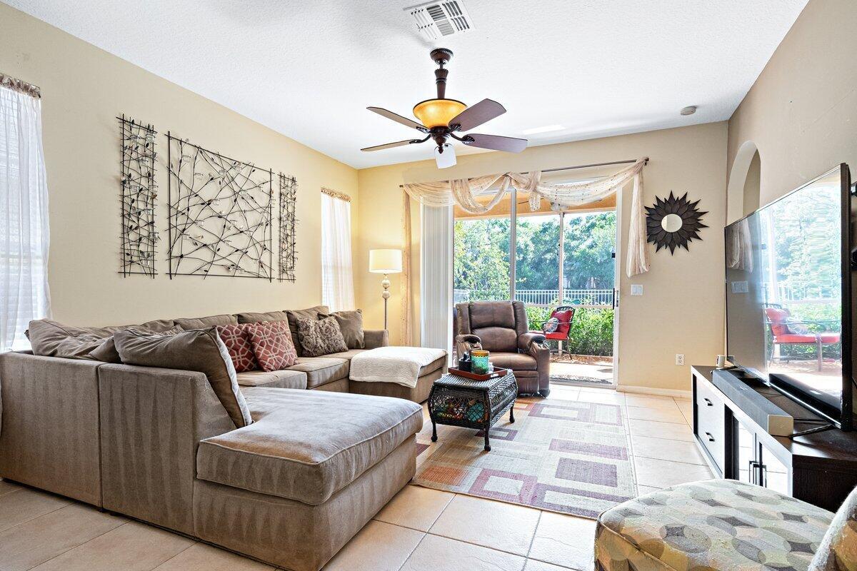 TRADITION PLAT NO 18 - Residential