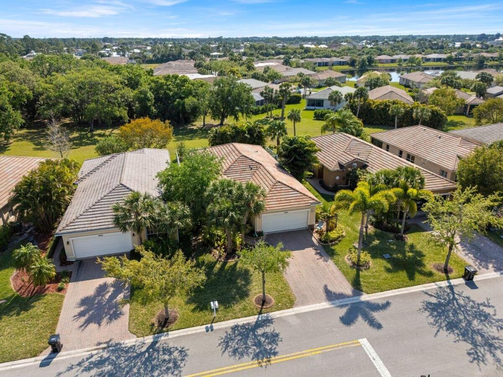 TRADITION PLAT NO 18 - Residential