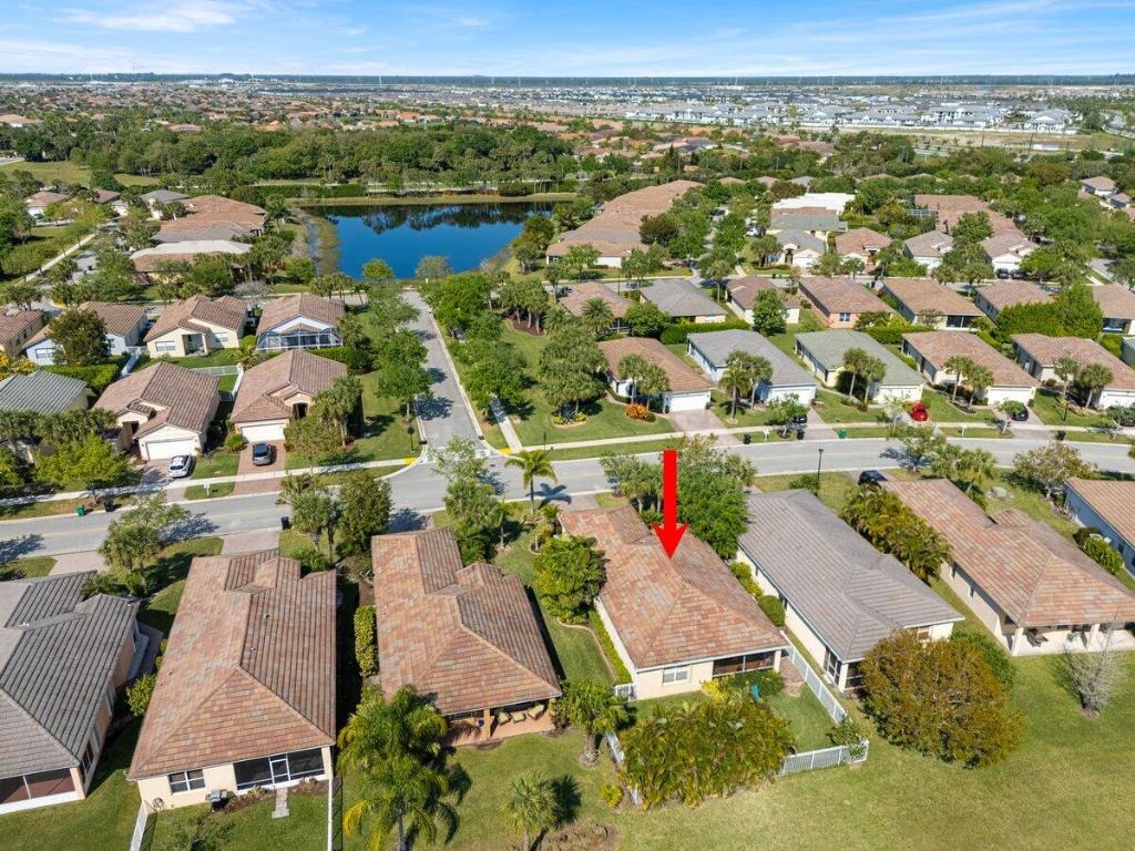 TRADITION PLAT NO 18 - Residential