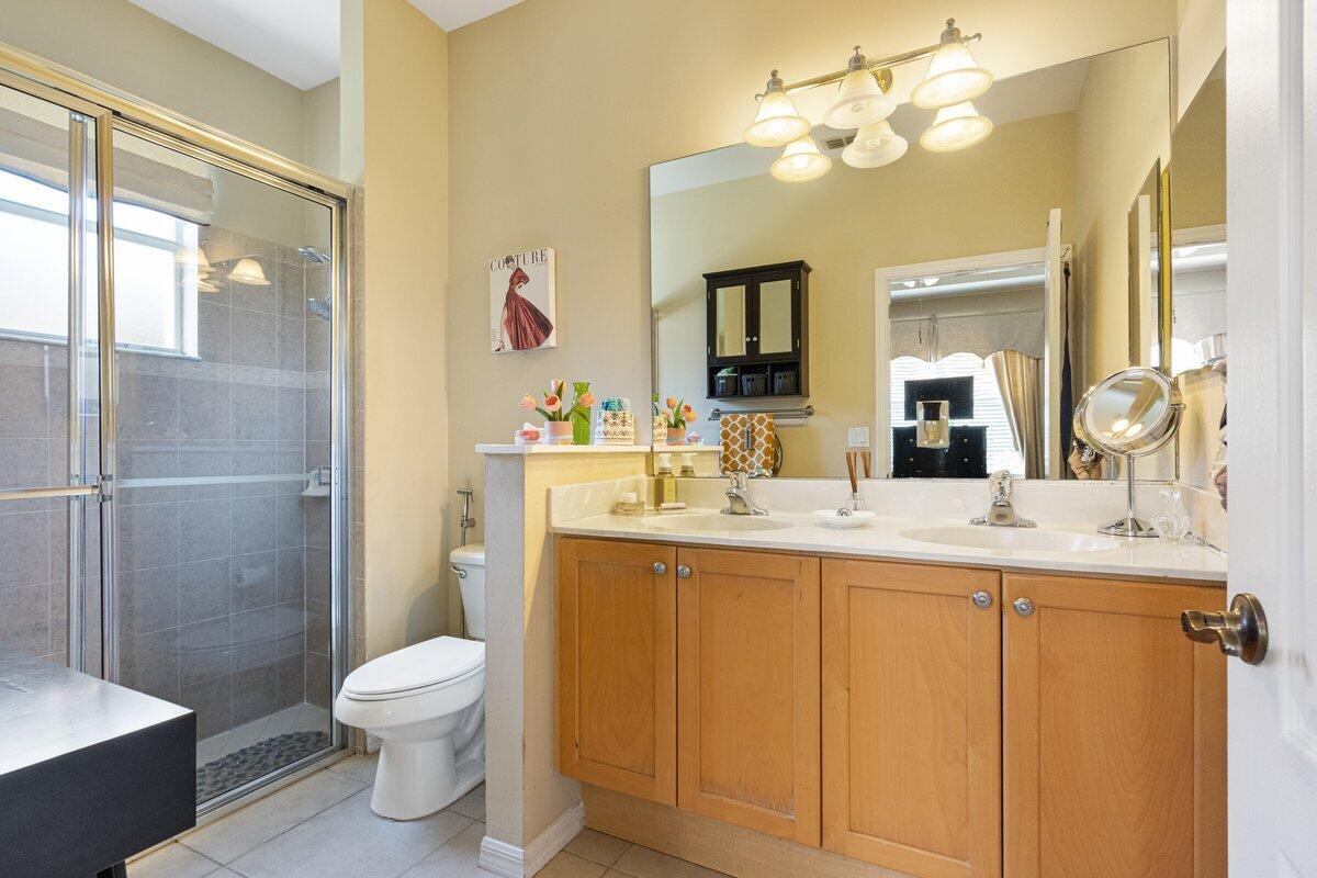 TRADITION PLAT NO 18 - Residential