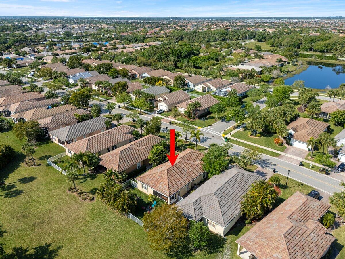 TRADITION PLAT NO 18 - Residential