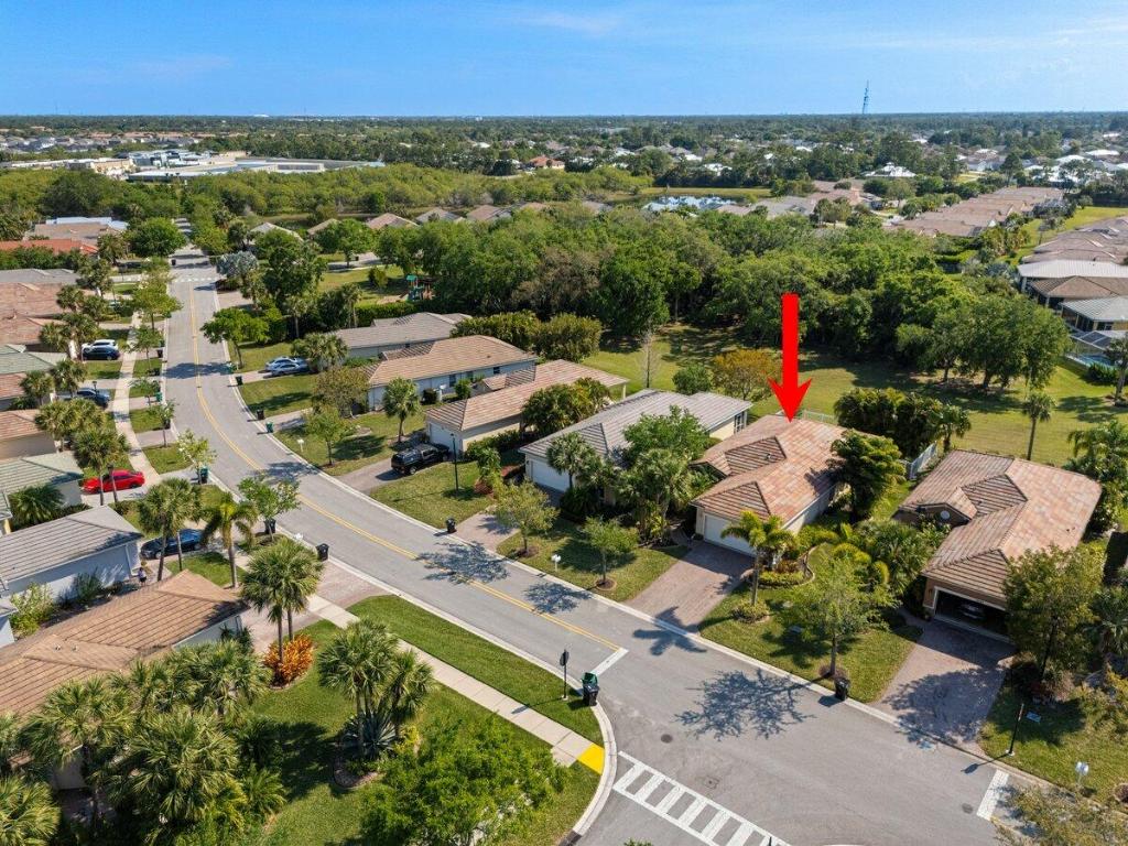 TRADITION PLAT NO 18 - Residential