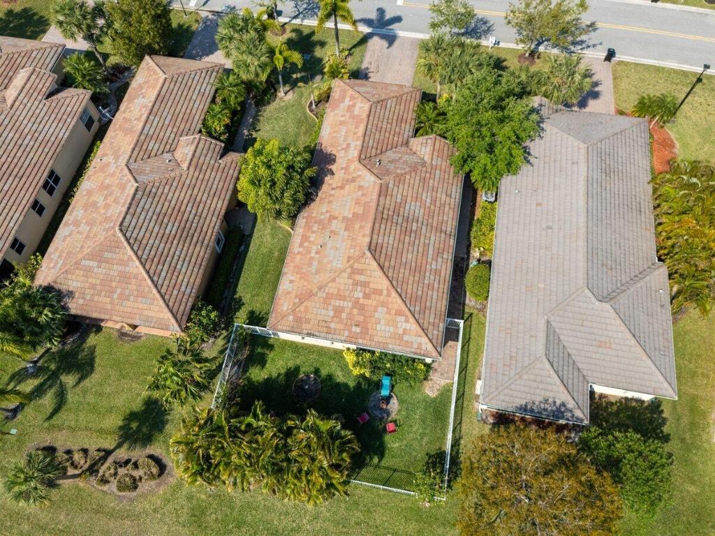 TRADITION PLAT NO 18 - Residential