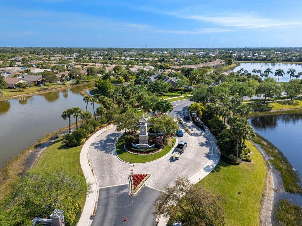 TRADITION PLAT NO 18 - Residential