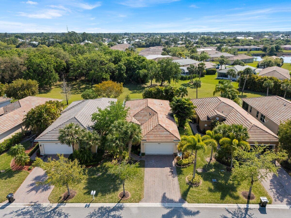 TRADITION PLAT NO 18 - Residential