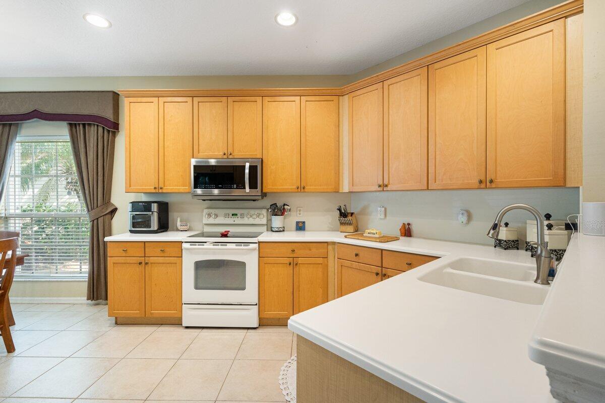 TRADITION PLAT NO 18 - Residential