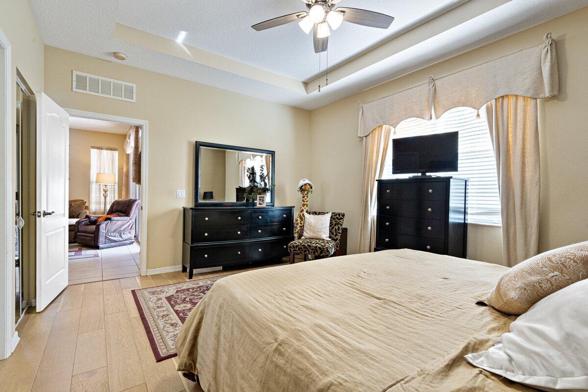 TRADITION PLAT NO 18 - Residential