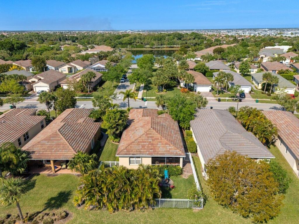 TRADITION PLAT NO 18 - Residential