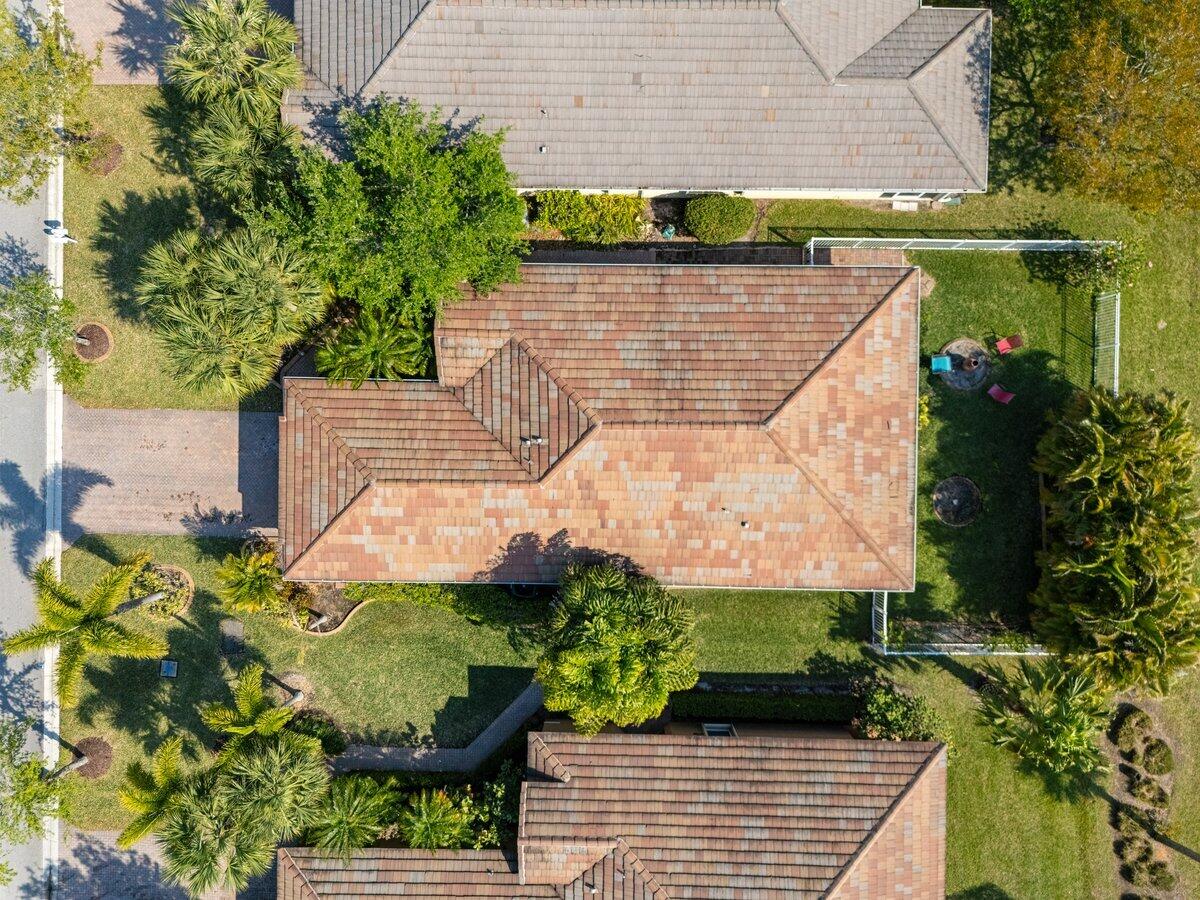 TRADITION PLAT NO 18 - Residential