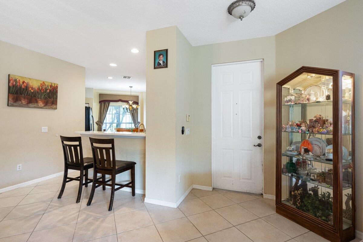 TRADITION PLAT NO 18 - Residential