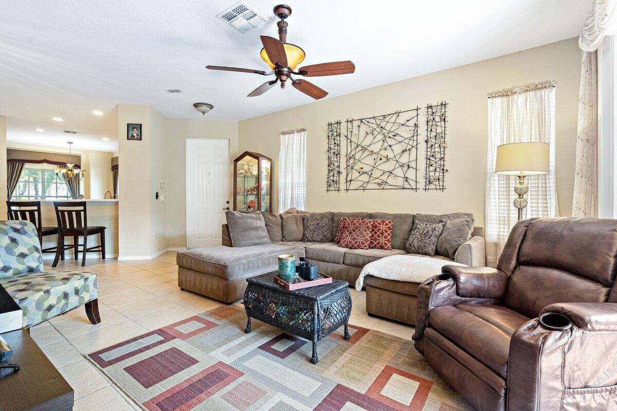 TRADITION PLAT NO 18 - Residential