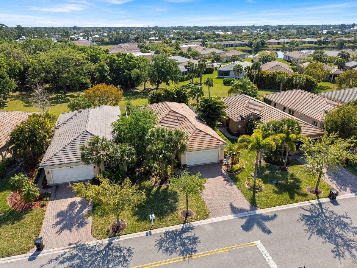 TRADITION PLAT NO 18 - Residential