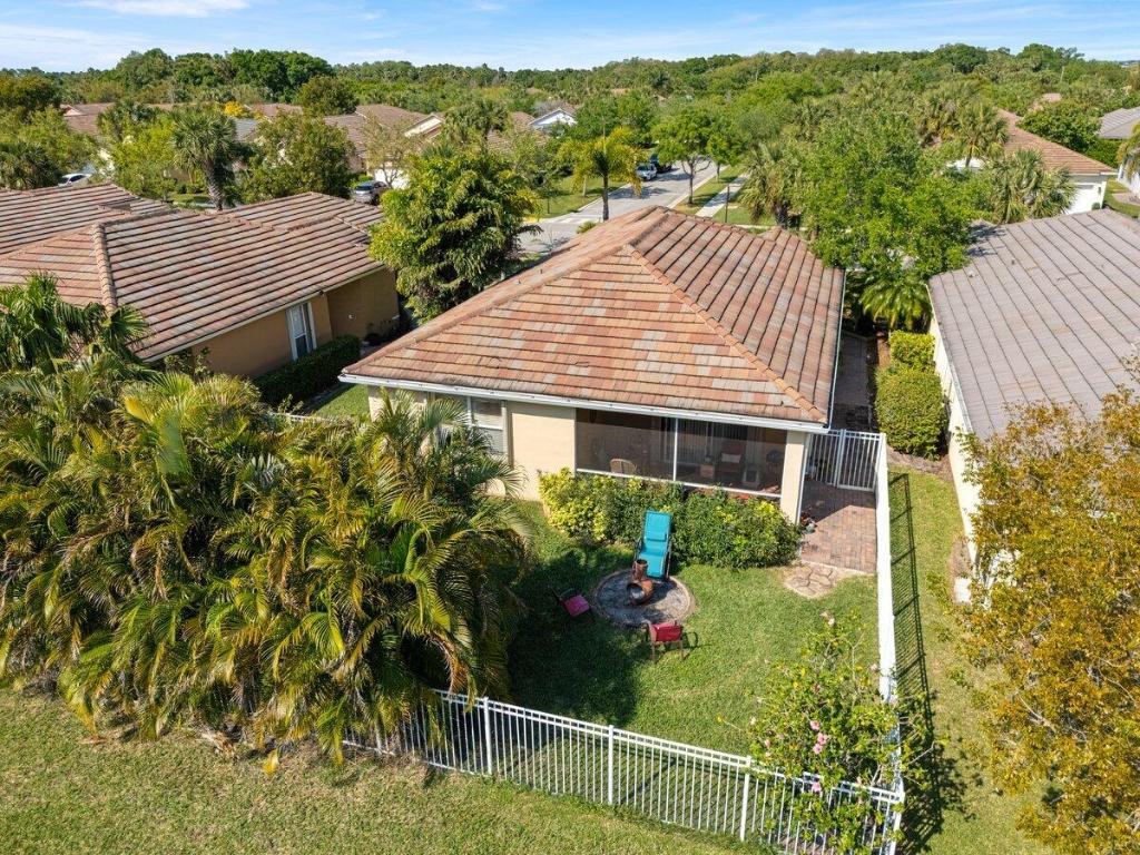 TRADITION PLAT NO 18 - Residential