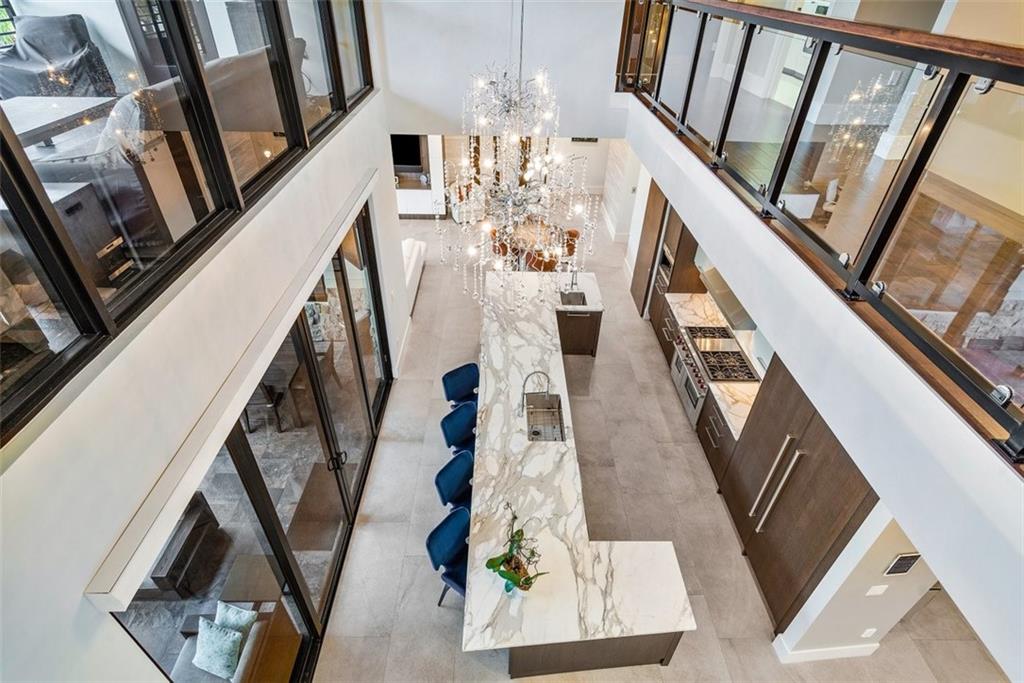 Stilwell Isles 15-26 B - Residential