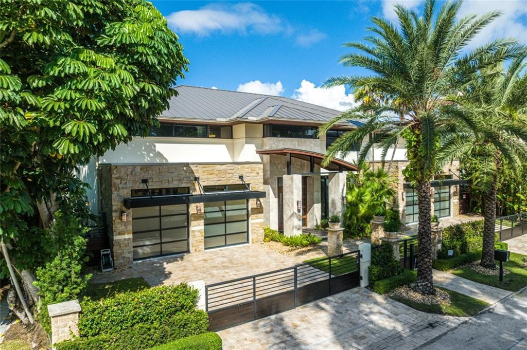 Stilwell Isles 15-26 B - Residential