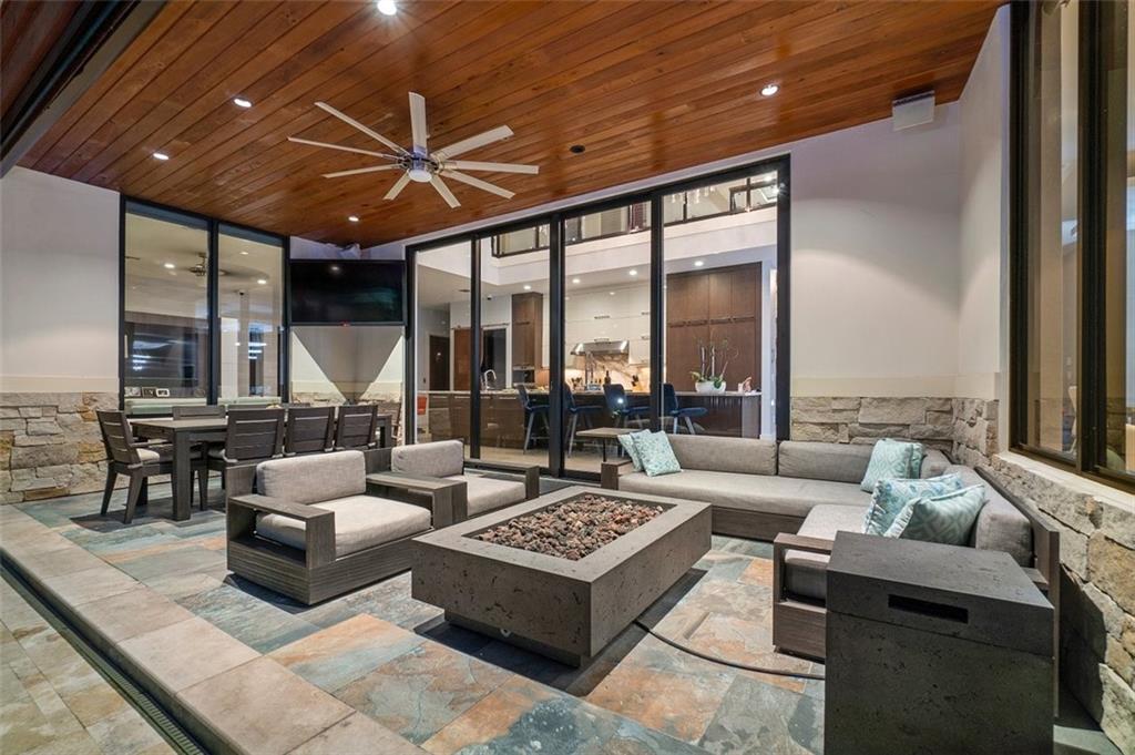 Stilwell Isles 15-26 B - Residential