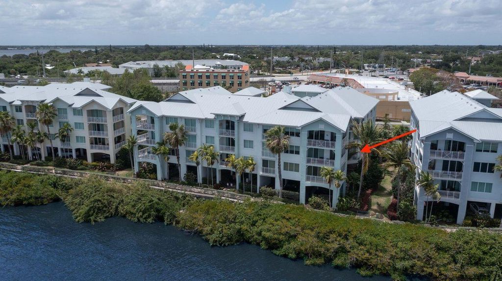Photo of 815 NW Flagler Avenue #301, Stuart, FL 34994 (MLS # R11069608)