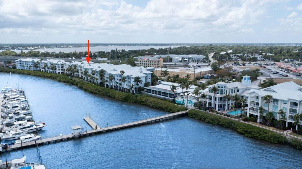 Photo of 815 NW Flagler Avenue #301, Stuart, FL 34994 (MLS # R11069608)