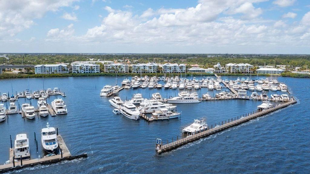 Photo of 815 NW Flagler Avenue #301, Stuart, FL 34994 (MLS # R11069608)