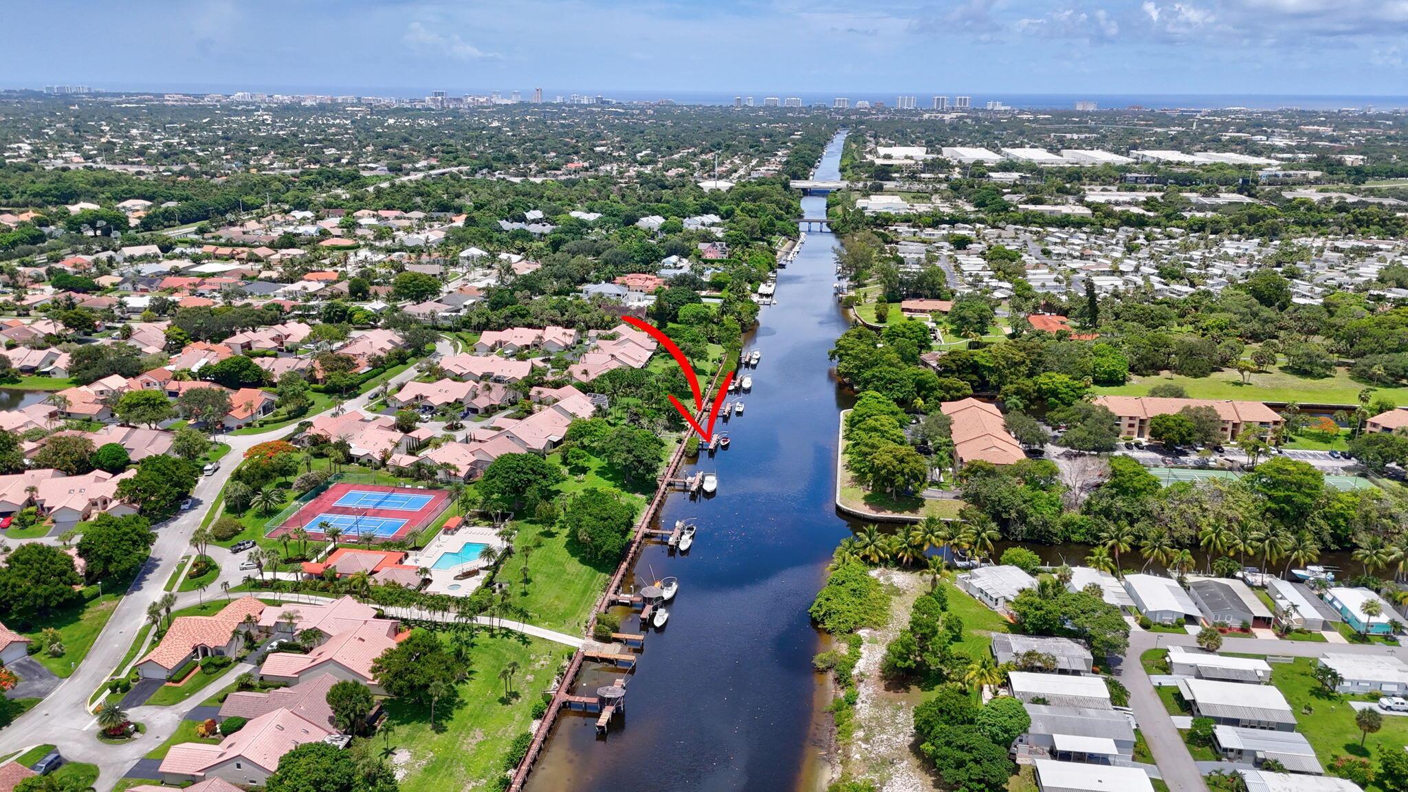 BRAMALEA UNICORP BOCA RAT - Residential