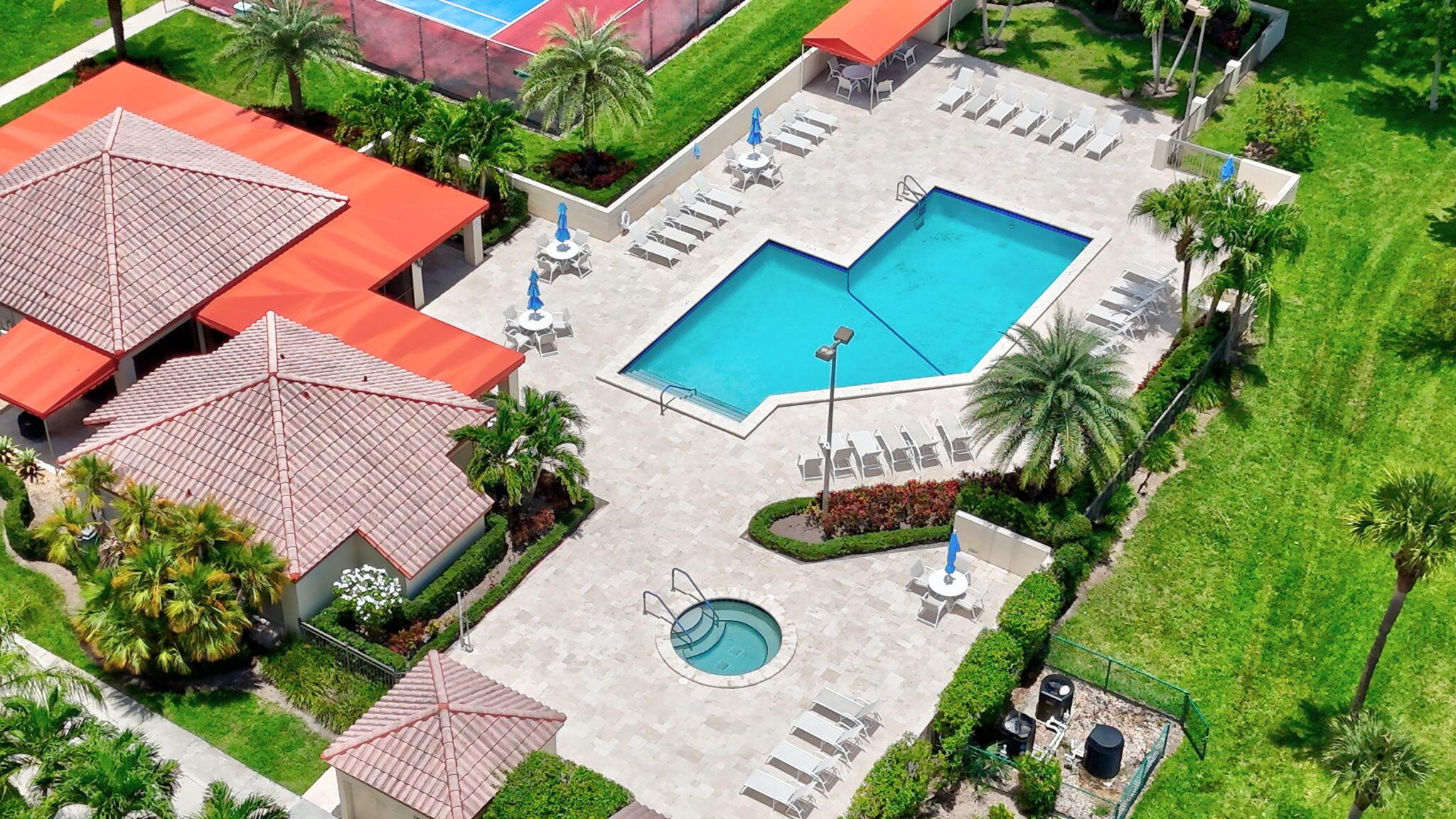 BRAMALEA UNICORP BOCA RAT - Residential