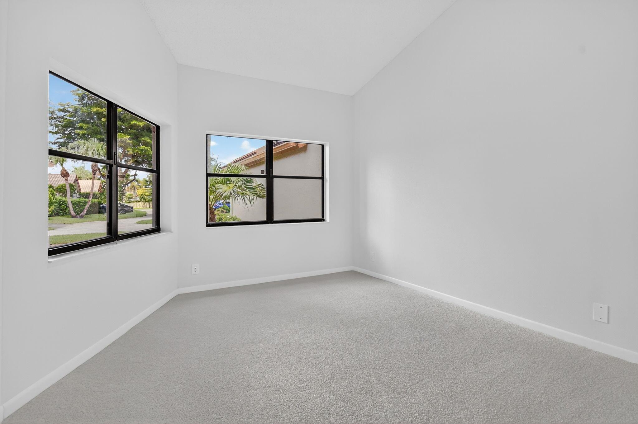 BRAMALEA UNICORP BOCA RAT - Residential