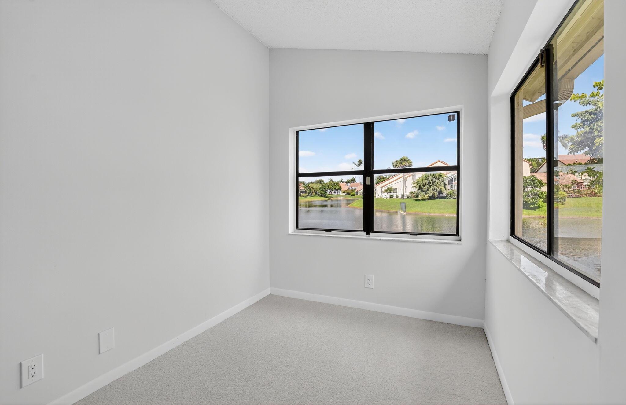 BRAMALEA UNICORP BOCA RAT - Residential
